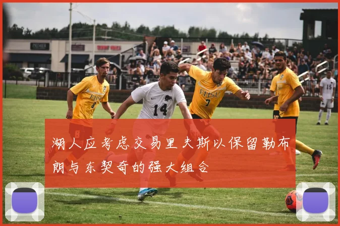 湖人应考虑交易里夫斯以保留勒布朗与东契奇的强大组合